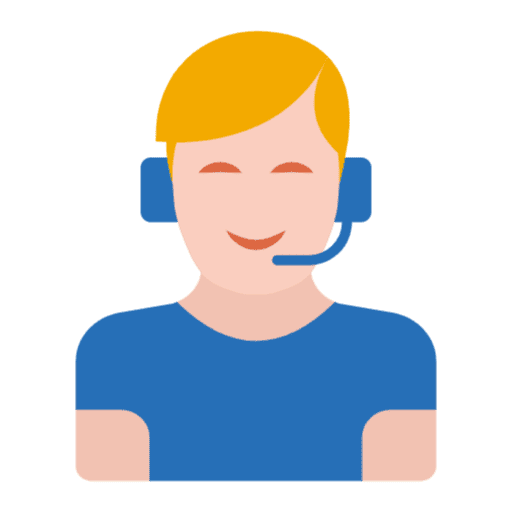 Bilingual customer care available any time at JYP66