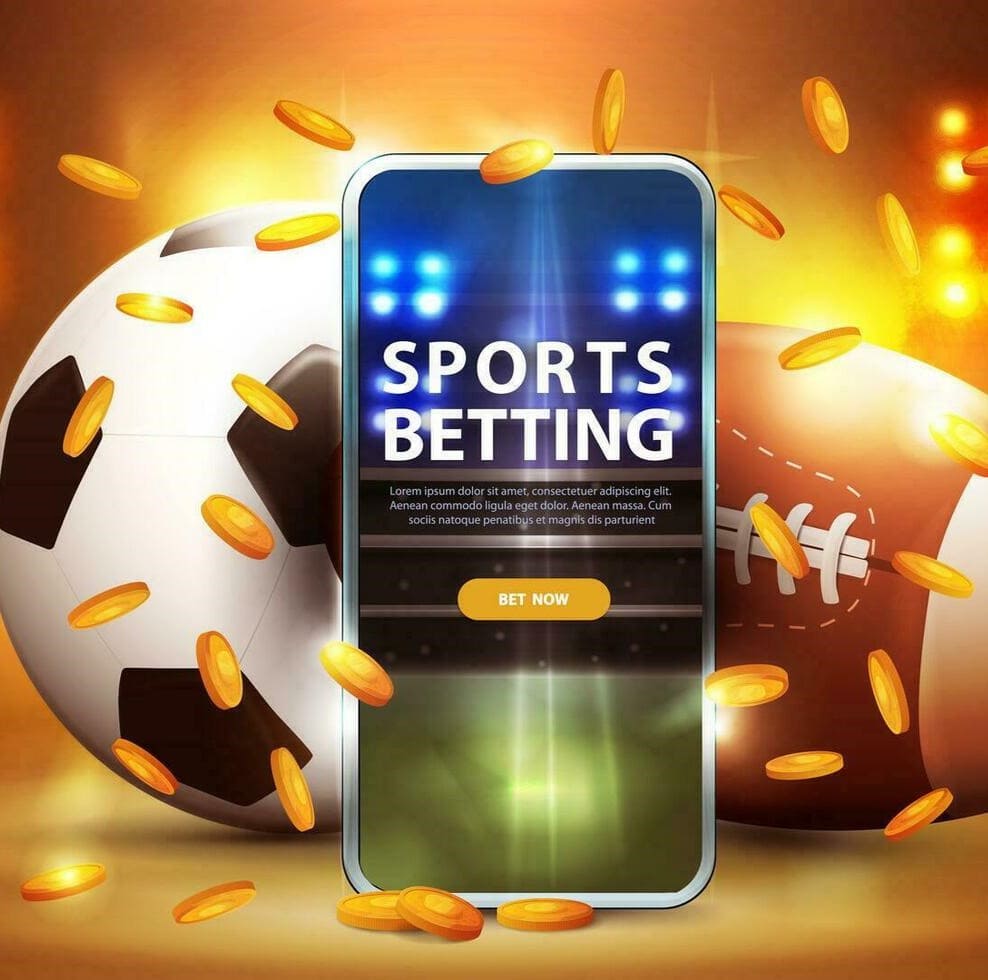 Action-packed sports wagering scene full of excitement on JYP66 platform