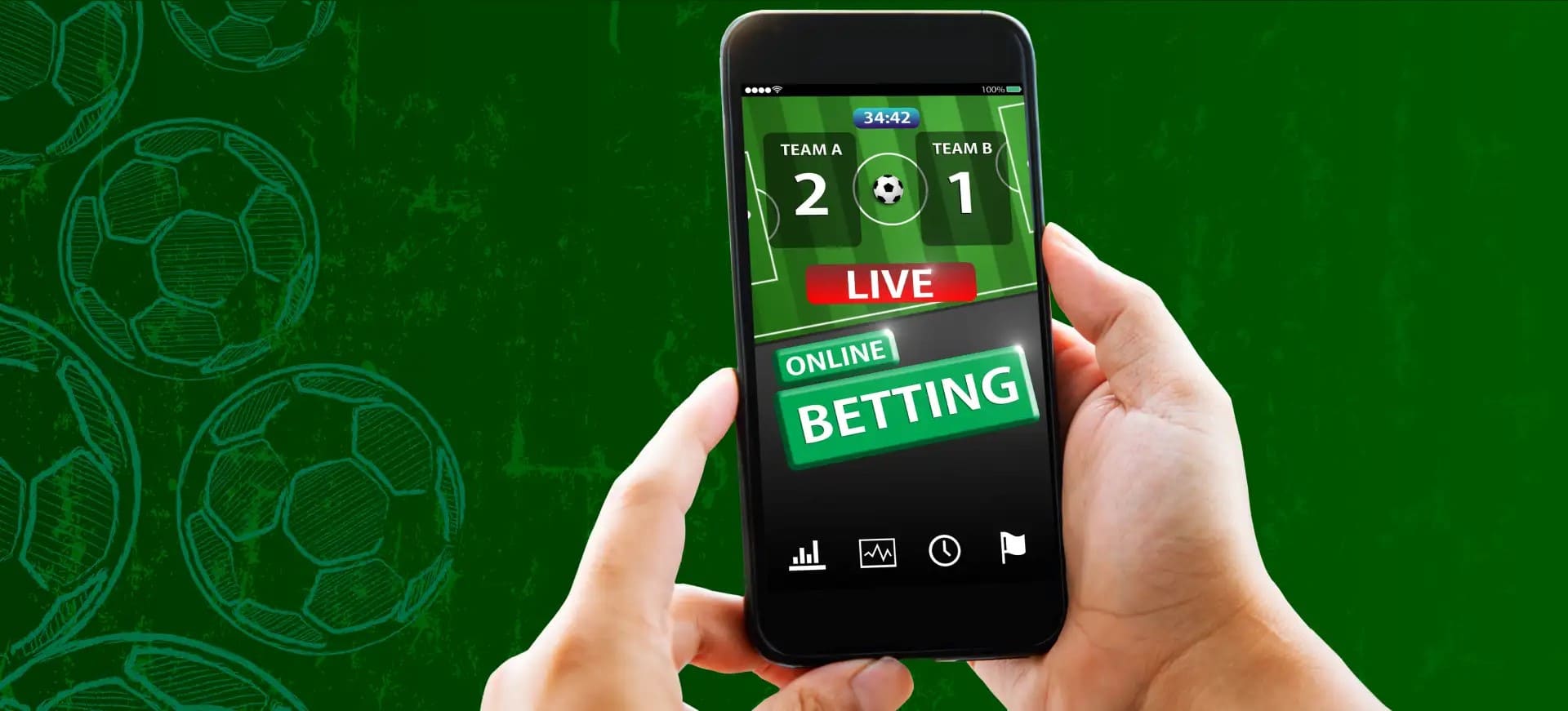 Immersive in-play wagering interface with live betting options and real-time odds on JYP66
