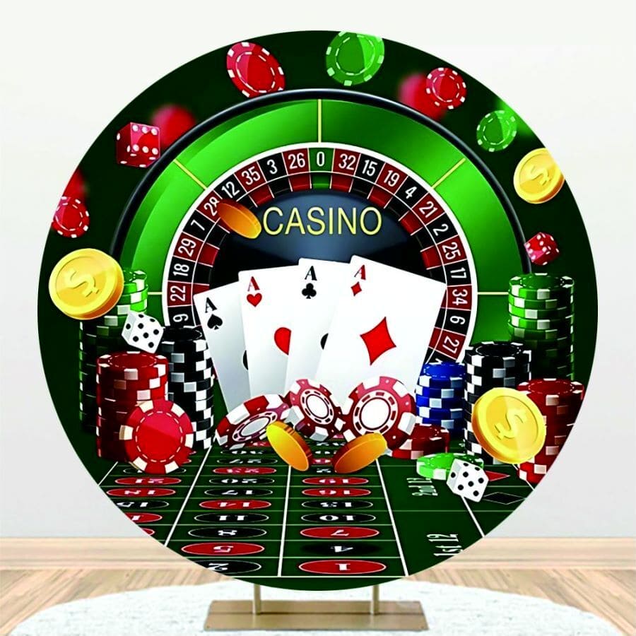 Live dealer session view showcasing JYP66's immersive casino gameplay with professional dealers