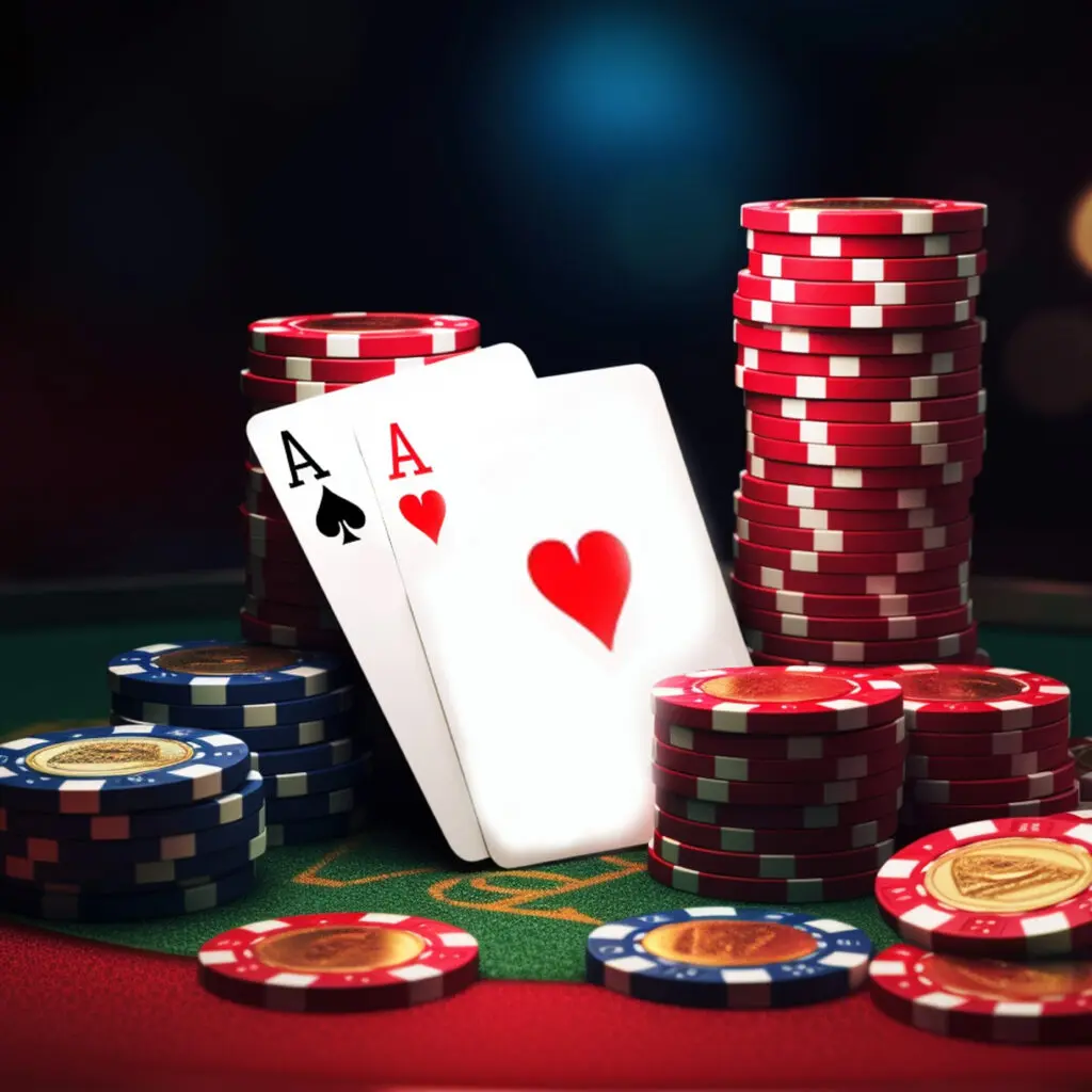 JYP66 Unlock Casino Experience visual showing vast game selection and exciting gameplay