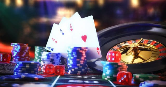 Preview of JYP66 table-game lineup illustrating classic and modern casino tables