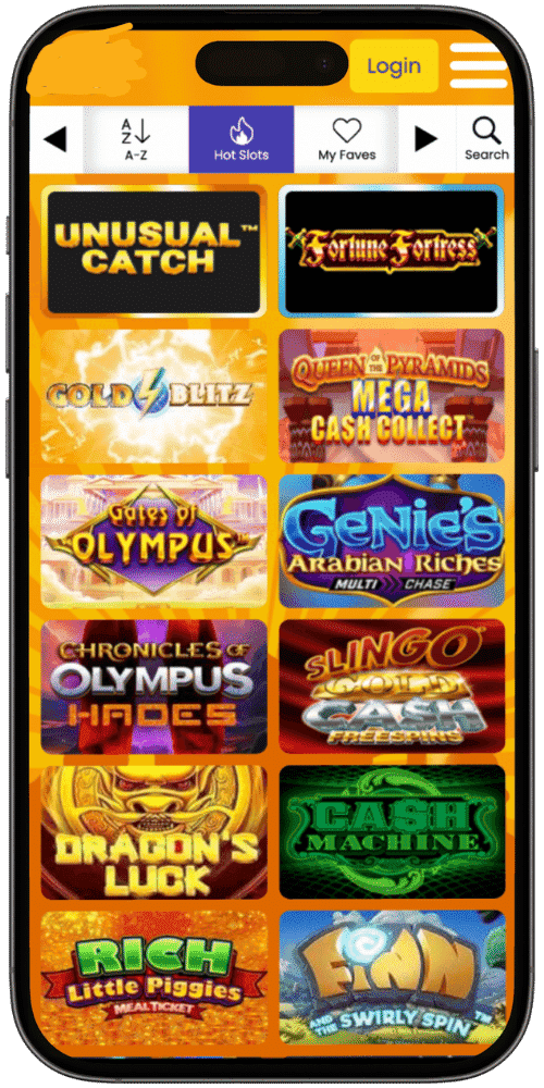 Brand-new JYP66 slots and staggering jackpots visual